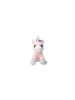 Ylvi & the Minimoomis Kuscheltier Einhorn rosa 21 cm, 10 Jahre