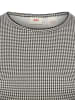 Levi´s T-Shirt in schwarz weiß
