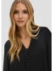 QS Bluse  in  9999_schwarz