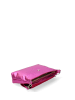 Gave Lux Unterarmtasche in FUCHSIA