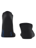 Falke Socken 2er Pack in Schwarz