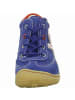 PEPINO Lauflernschuhe für Jungen in royalblau