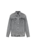 myMo at night Women Jacket in denim grey