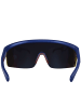 BEZLIT Herren Sonnenbrille in Blue Red