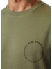 Marc O'Polo T-Shirt regular in olive