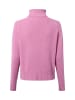 FYNCH-HATTON Pullover in fuchsia - 0001