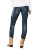 Timezone Jeans SLIM ENAYTZ slim in Blau