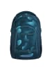 Coocazoo Mate Schulrucksack 44 cm in Aqua Flow