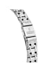 Festina Analog-Armbanduhr Festina Mademoiselle silber mittel (ca. 31mm)