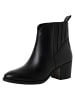 Marco Tozzi Stiefelette in BLACK