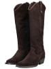 Steve Madden Stiefel WIRAYA Braun