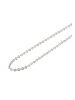 faina Women Necklace in Silver