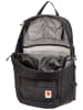 FJÄLLRÄVEN Rucksack Skule 24 in Black