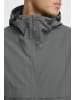 BLEND Windbreaker BHVini in grau