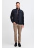 FQ1924 Outdoorjacke FQHARRY combo jacket in Dunkelblau
