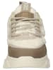 Steve Madden Sneaker in Beige