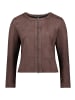 Betty Barclay Blazer in schoko