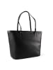 Liu Jo Evrim Shopper Tasche M 44 cm nero