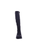 rieker Stiefel Mit Tex-Membran in schwarz