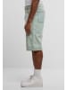 PEGADOR PEGADOR Jeans-Shorts in sand washed blue