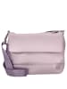 Jost Kaarina - Schultertasche 27 cm (khaki) in lilac