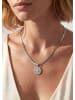 PURELEI Schmuckset Blissful Silber