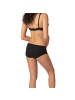 Skiny Panty 4er Pack in Schwarz