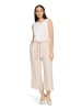BETTY & CO Jumpsuit ohne Arm in Patch Nature/Cream