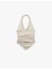KOTON TANKTOPS in Beige