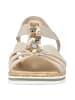 rieker Sandale  in Beige