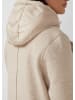 s.Oliver Outdoor-Mantel  in  81W6_beige