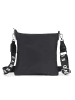 ELBSAND Umhängetasche in schwarz