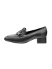 ara Klassischer Slipper in schwarz