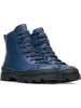Camper Stiefel " Brutus " in Blau