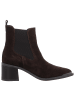 Tamaris Stiefelette in braun
