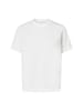 T-Shirt Camino in weiß