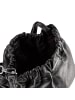 Liebeskind Berlin Cloud II Schultertasche M Leder 35 cm black