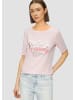 s.Oliver T-Shirt in 41D1_zartrosa