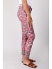 Blue Fire Hose & Shorts für Damen in pink