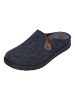 ROHDE Hausschuhe ASIAGO-G 7142-56 in blau