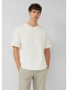 s.Oliver T-Shirt  in  0200_creme