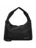 Valentino Bags Stem Re Hobo - Schultertasche 40 cm (nero) in nero