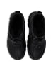 Hummel Schnürsenkel Stiefel Icicle Kinder in EBONY