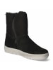 Ricosta Winterstiefeletten NANUK in schwarz