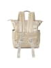 Hedgren Cocoon Comfy City Rucksack 31.5 cm in string beige