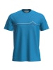 icebreaker T-Shirt Merino 150 Tech Lite SS Tee Ran in Hellgrau081