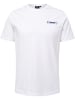 Hummel T-Shirt S/S Hmllgc Barry T-Shirt in WHITE