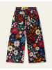 Oilily Palazzo Hose in Blau