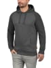 INDICODE Hoodie in grau