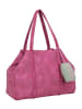 Fritzi aus Preußen Shopper Ella Shopper in Wild Berry